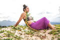 Pilialo | Gauchos - purple