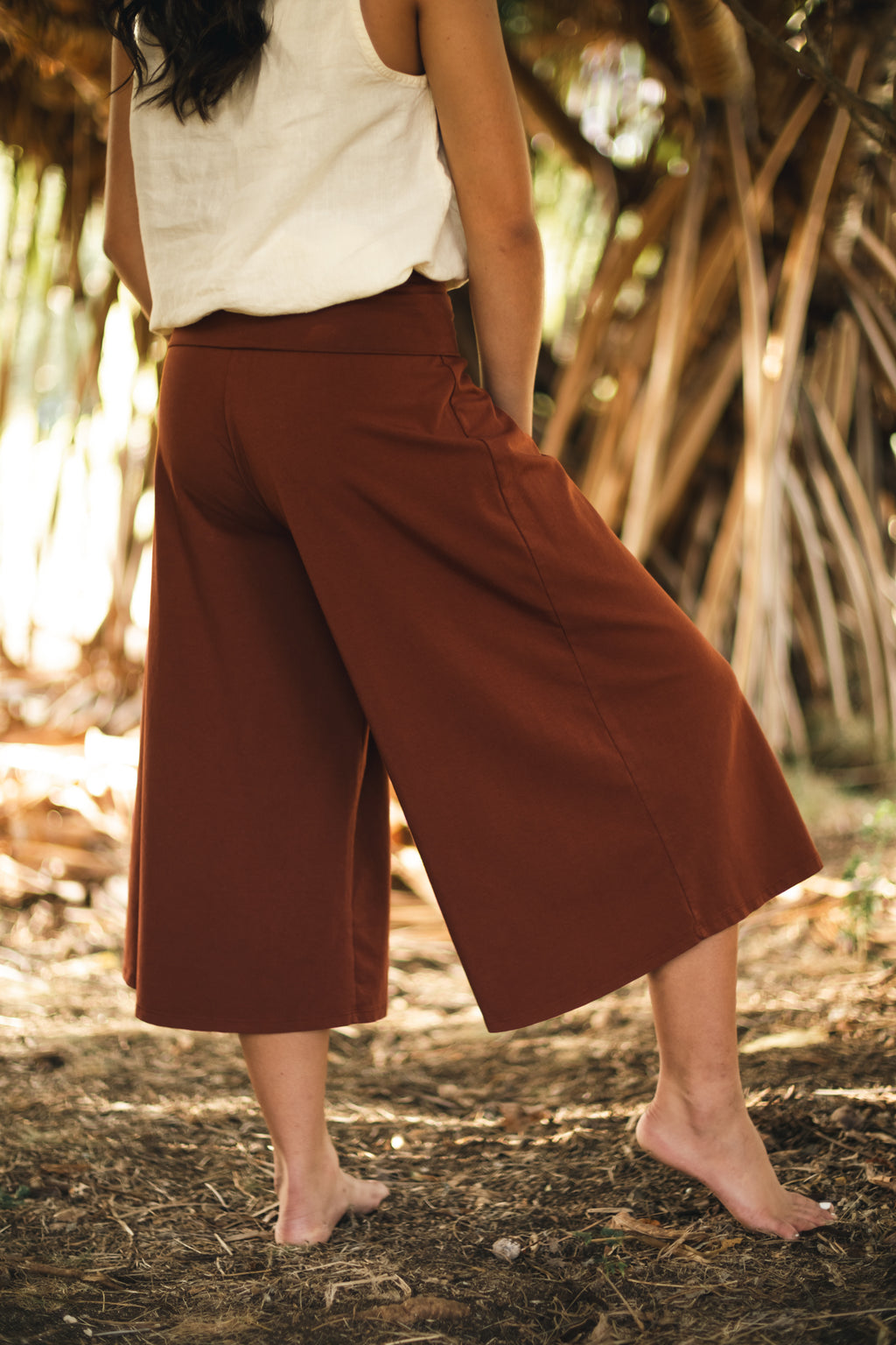 Pilialo | Gauchos - brick