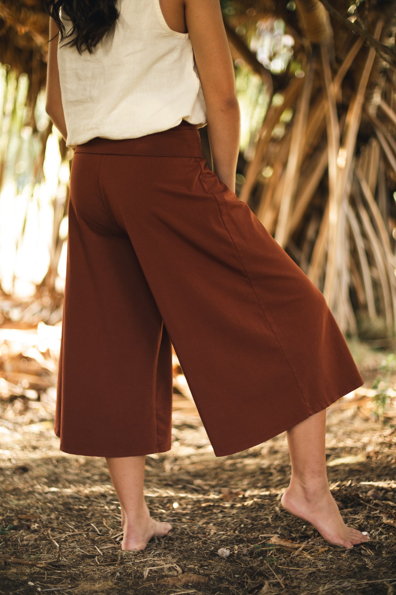 Pilialo | Gauchos - brick