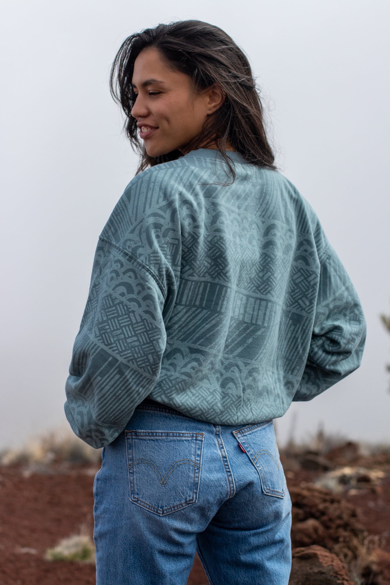 He Ho'oheno Ua | Vintage Crew