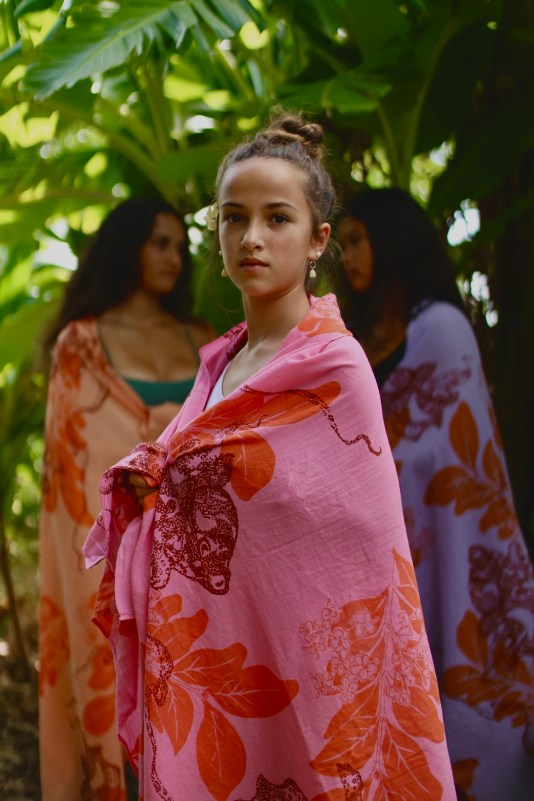 He'e + Alahe'e | Pareu - All Colors – the kealopiko shop