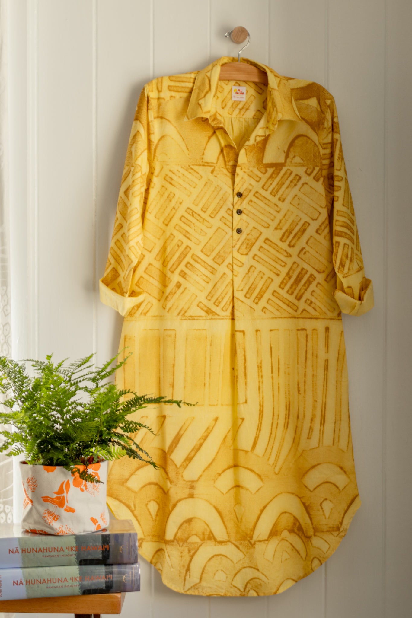 WAHINE – the kealopiko shop