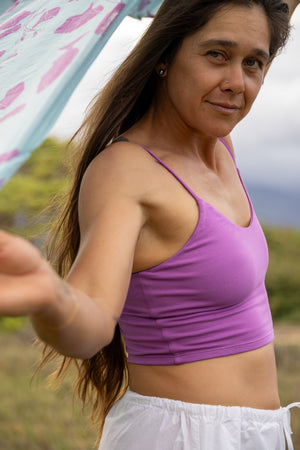 ハワイ　Kealopiko　ケアロピコ　トップス　オフショル ハワイ Kealopiko ケアロピコ トップス オフショル