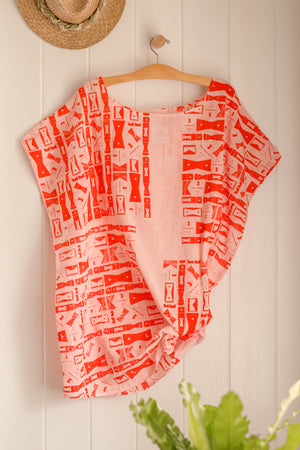 kealopiko ケアロピコ 魚キャミソール KEALOPIKO (@kealopiko