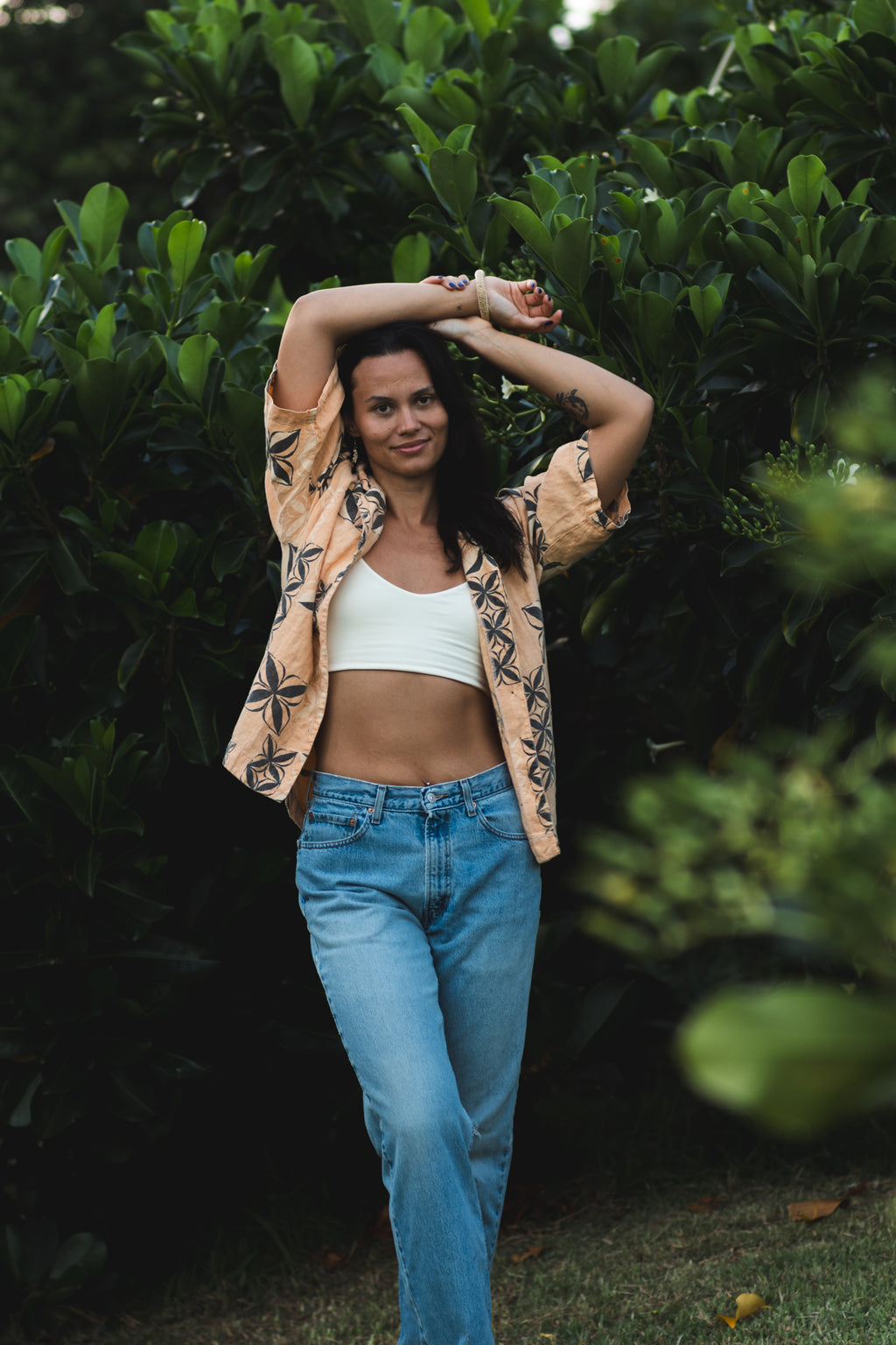 Pilialo | Bralette - white - *ASF*