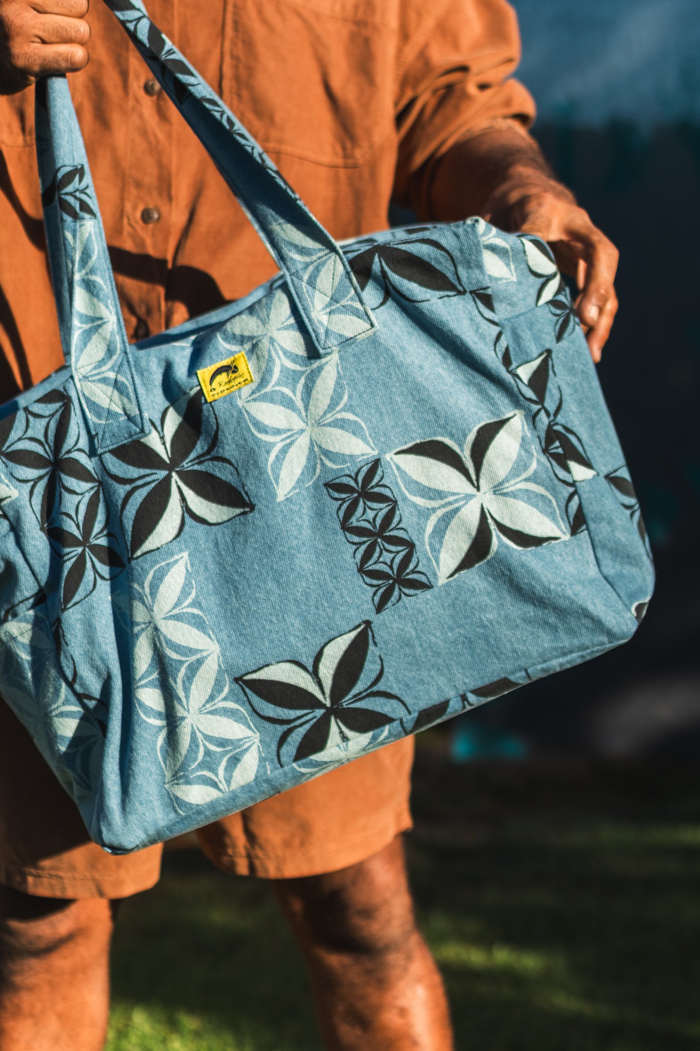 Moana Motifs | 'Eke Holoholo