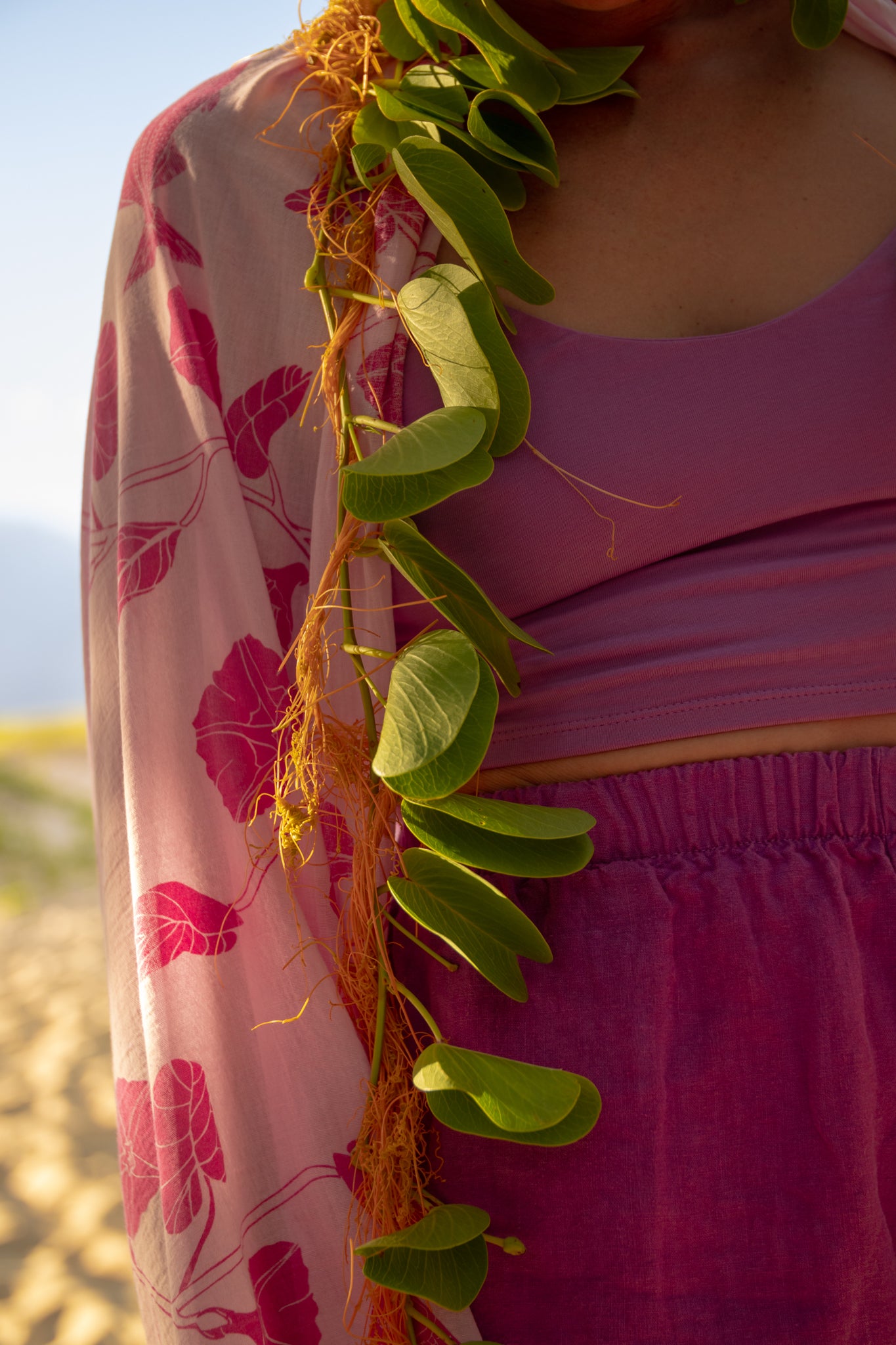 Nenue & Pōhuehue | Pareu - All Colors