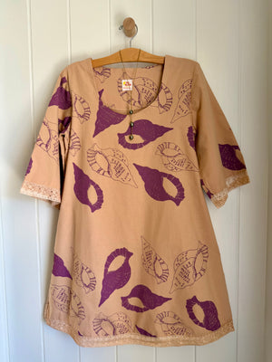 ケアロピコ kealopiko ワンピース チュニック ALL ALOHA New Releases