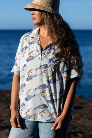 kealopiko ケアロピコ 魚キャミソール New Releases