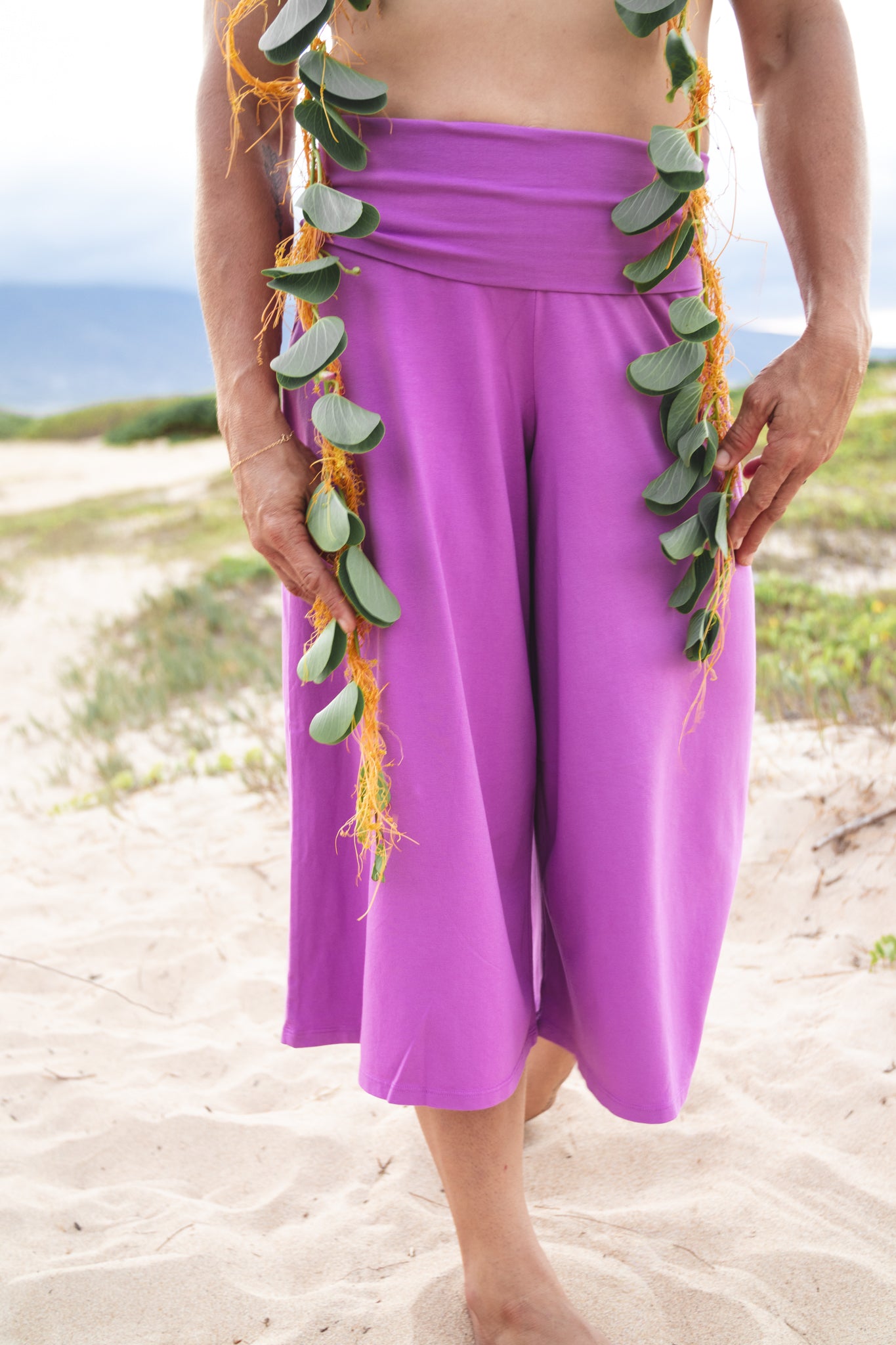 Pilialo | Gauchos - purple