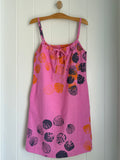 All Aloha | Kolonahe Dress | ʻŌlepe - pink