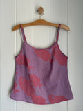 All Aloha | Aheahe Tank | Āweoweo - purple