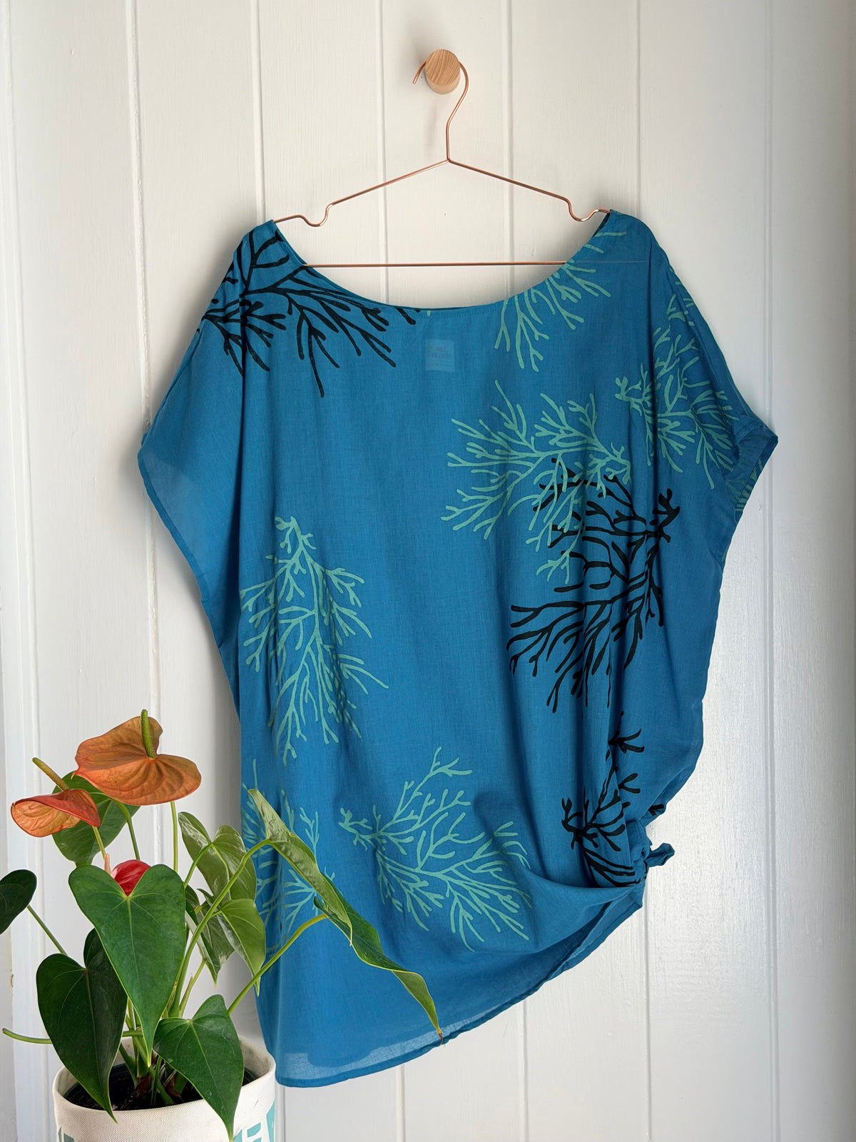 All Aloha | ‘Ehukai - ʻĀkoʻakoʻa - blue