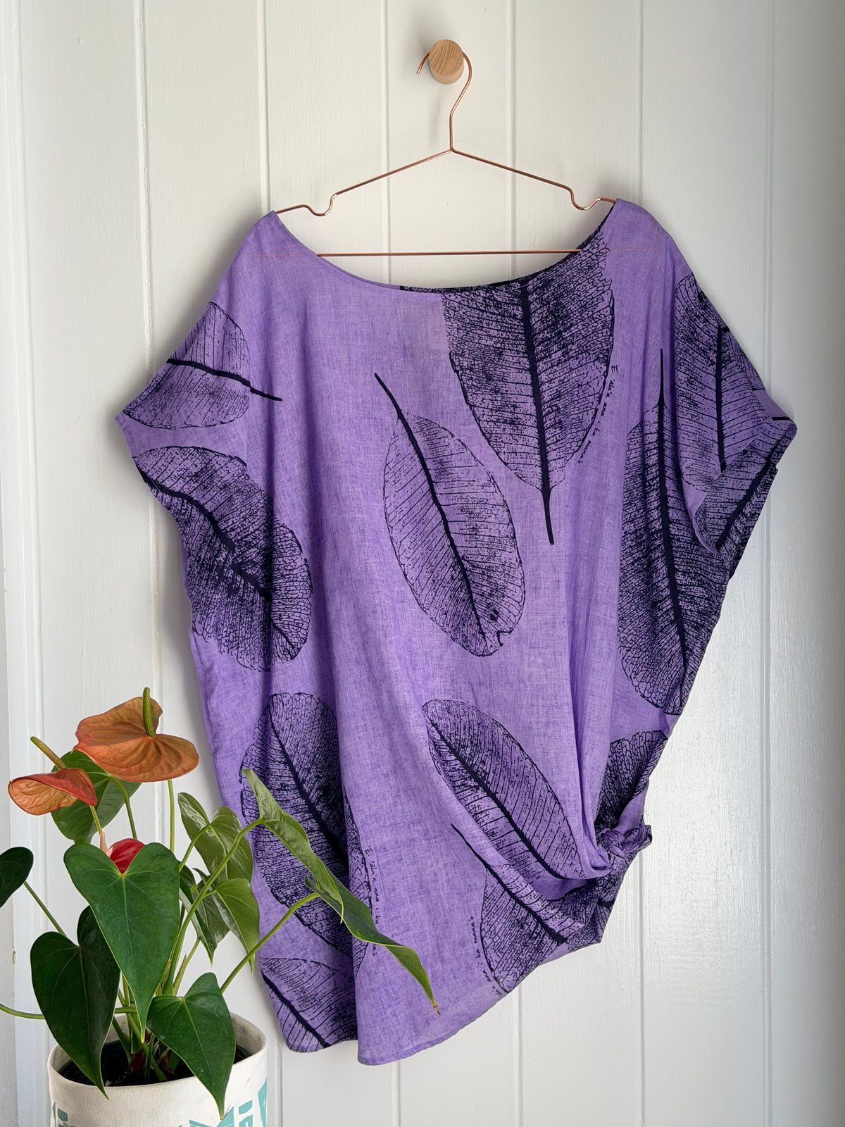 All Aloha | ‘Ehukai - ʻĀlaʻa - purple