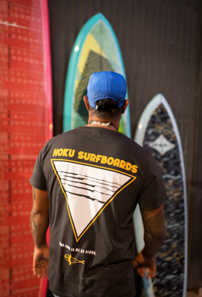 Hoku surfboards deals