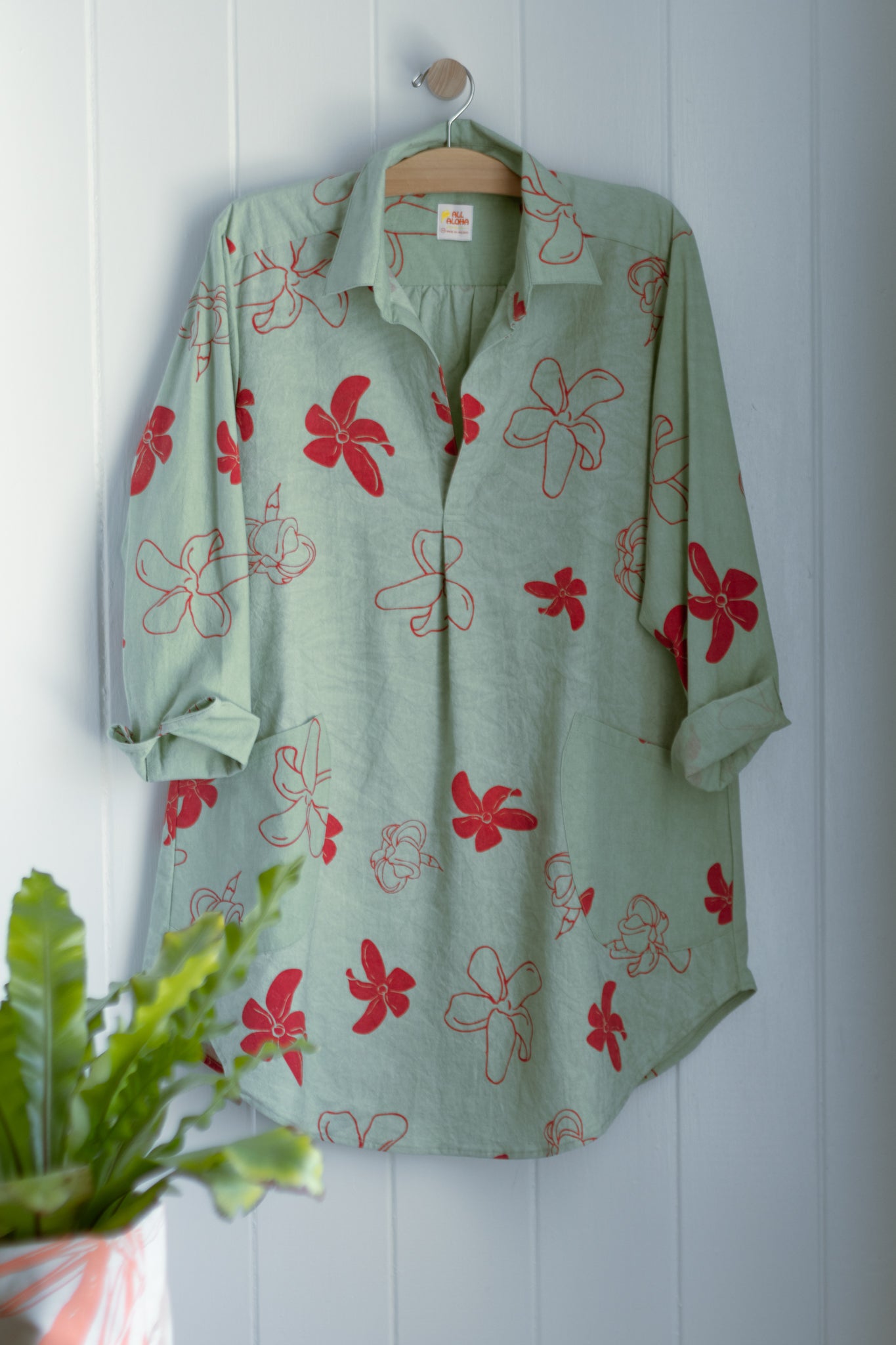 WAHINE – the kealopiko shop