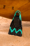 Moananuiākea | Kealopiko + DaFiN Pro Signature - black