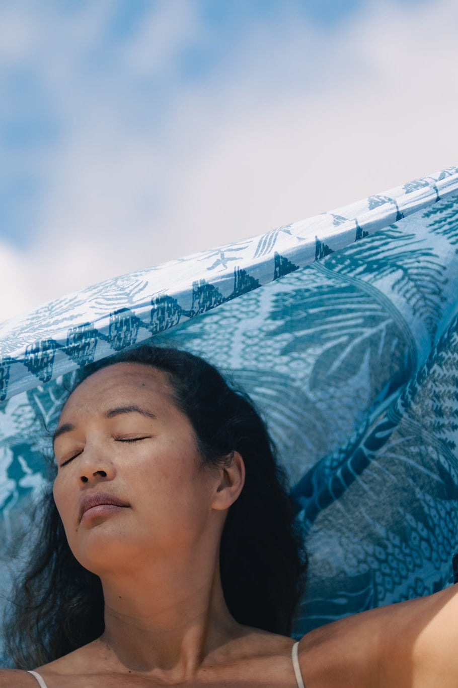 Hālanalana | Pareu - All Colors