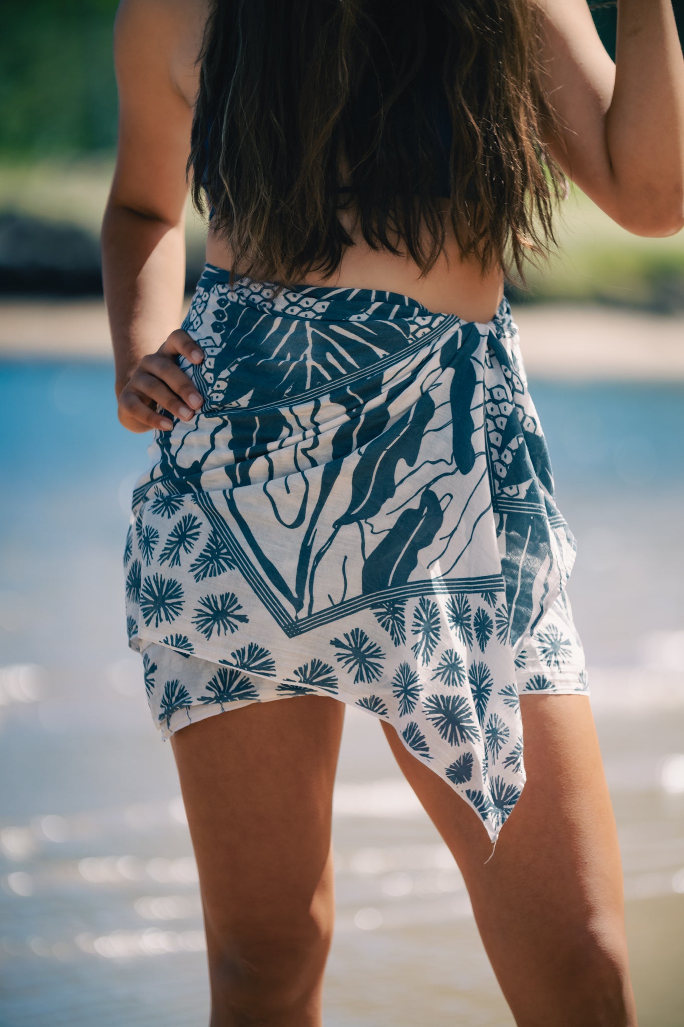 Hālanalana | Pareu - All Colors