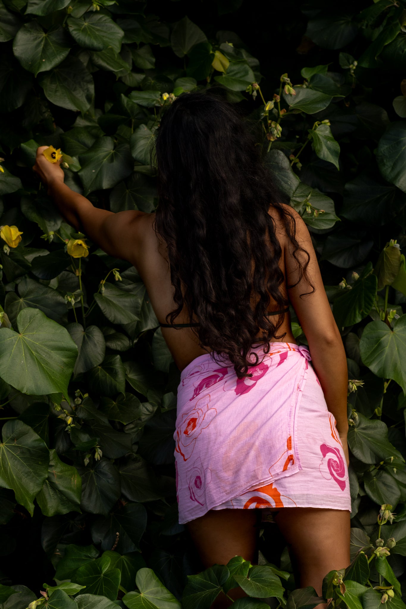 Pua Hau | Pareu - All Colors