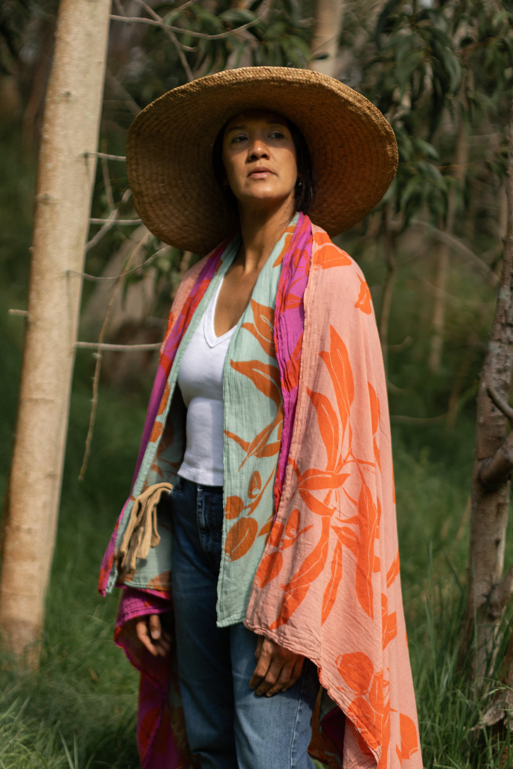 ʻIliahi | Pareu - All Colors
