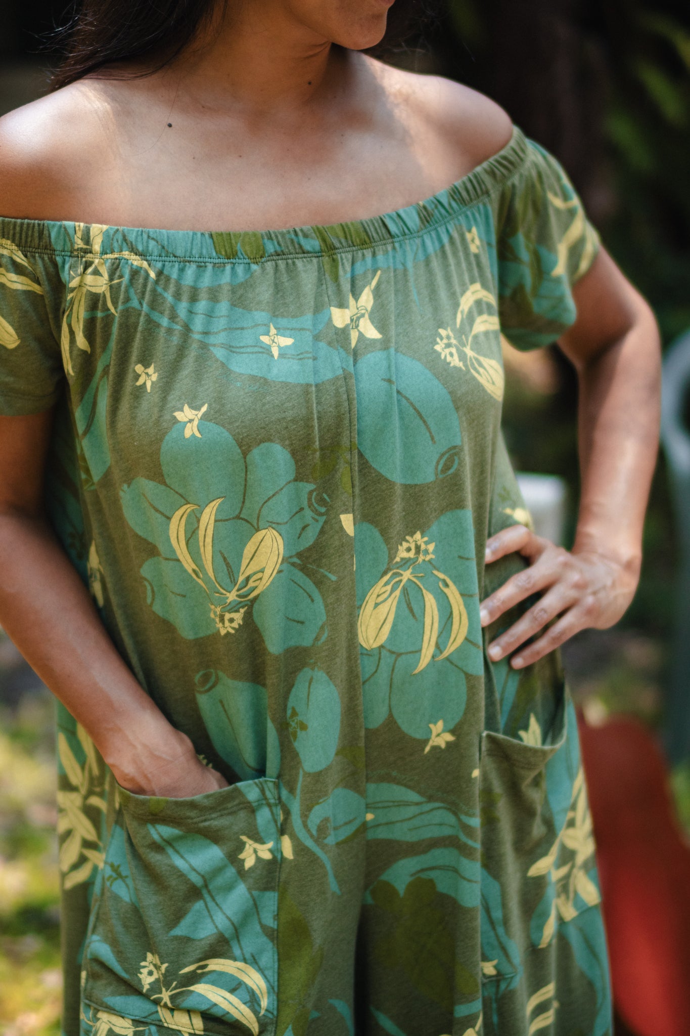 WAHINE – the kealopiko shop