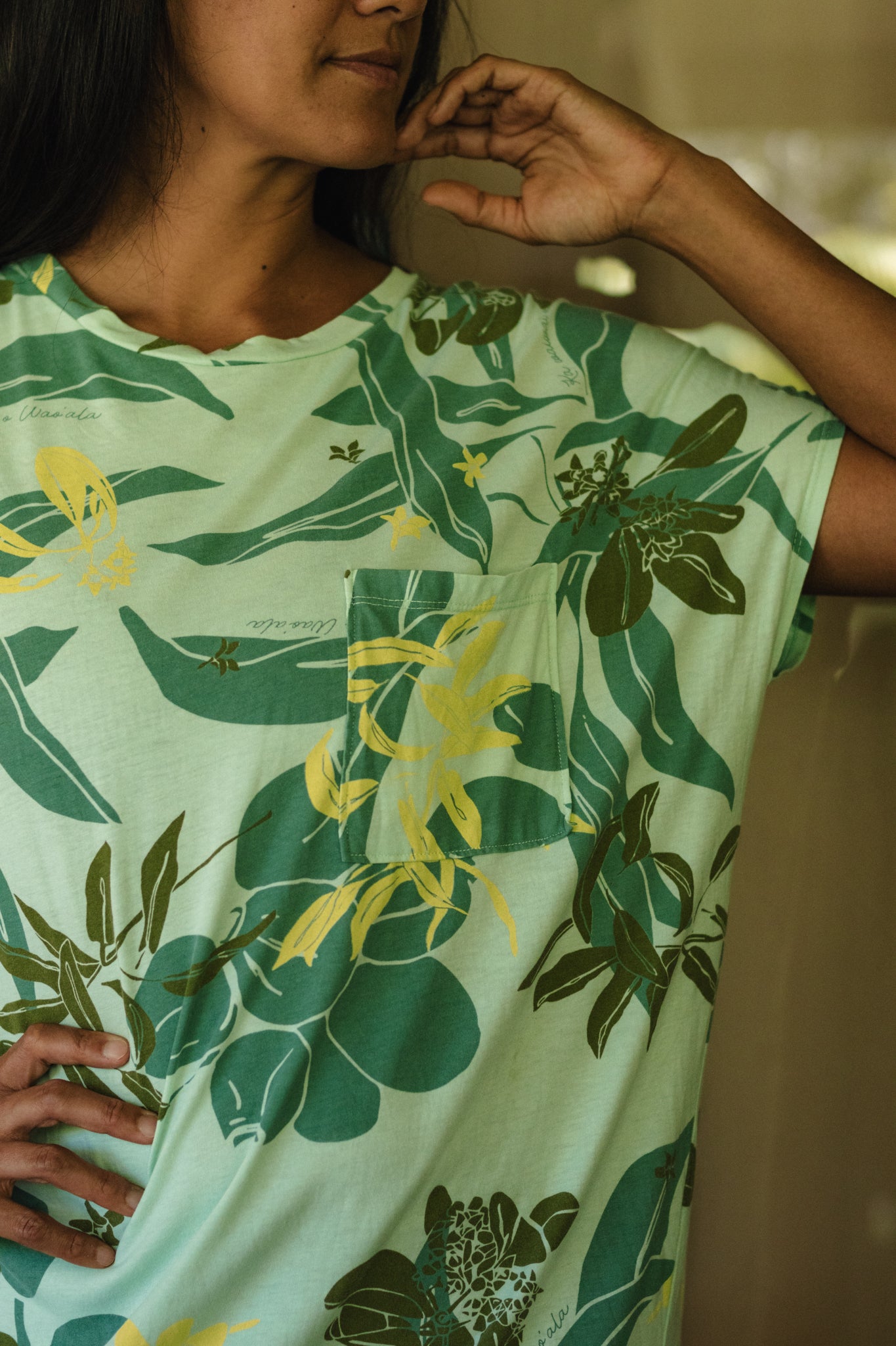 WAHINE – the kealopiko shop