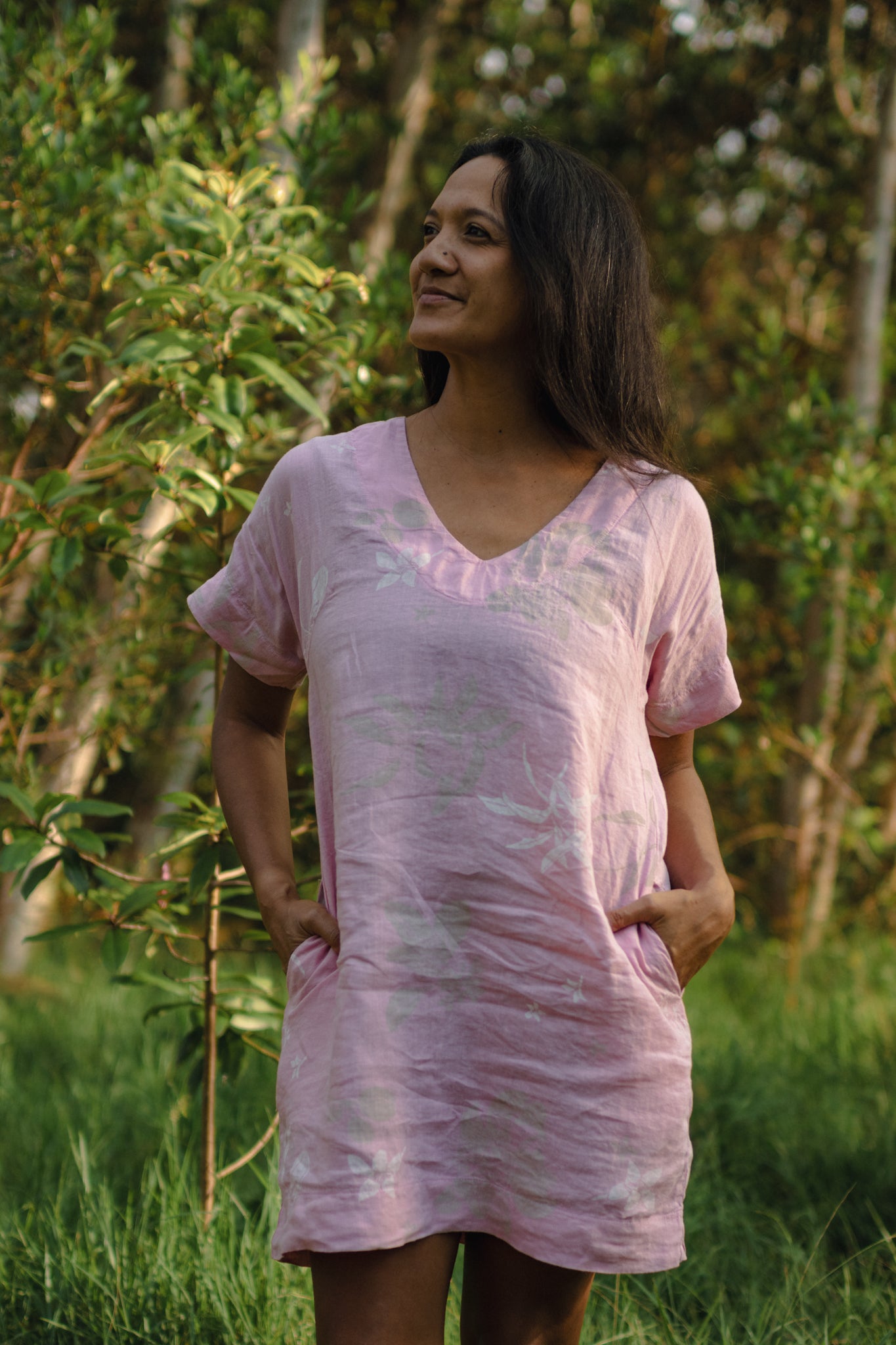 WAHINE – the kealopiko shop