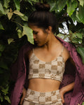 Ipu | Bralette - beige - *ASF*