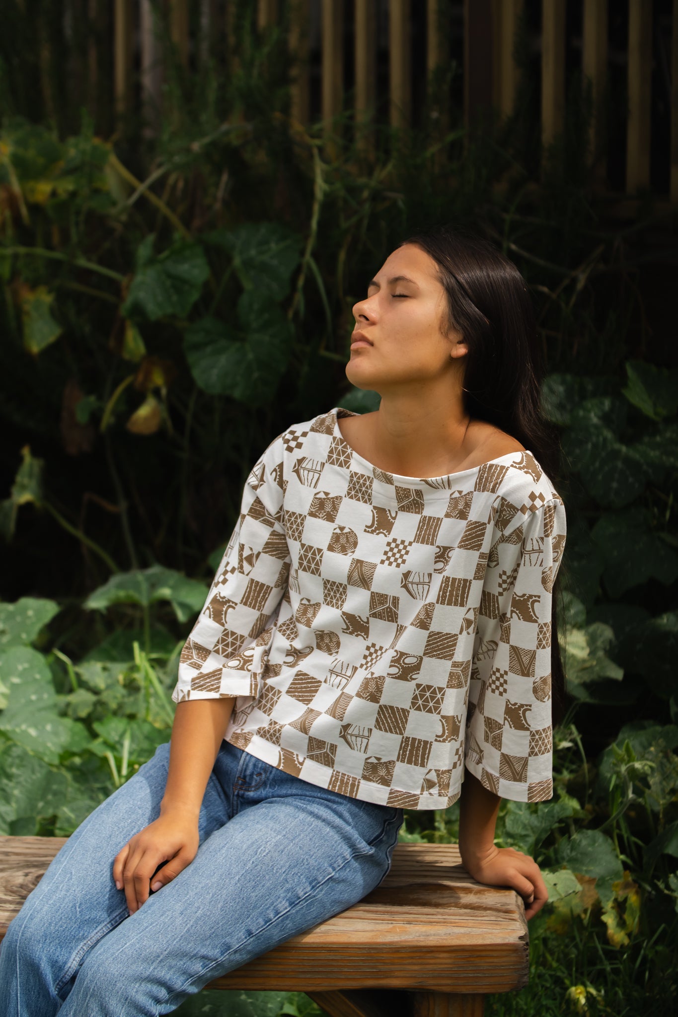 He Aloha no Tahiti | Collared Dress - pink – the kealopiko shop