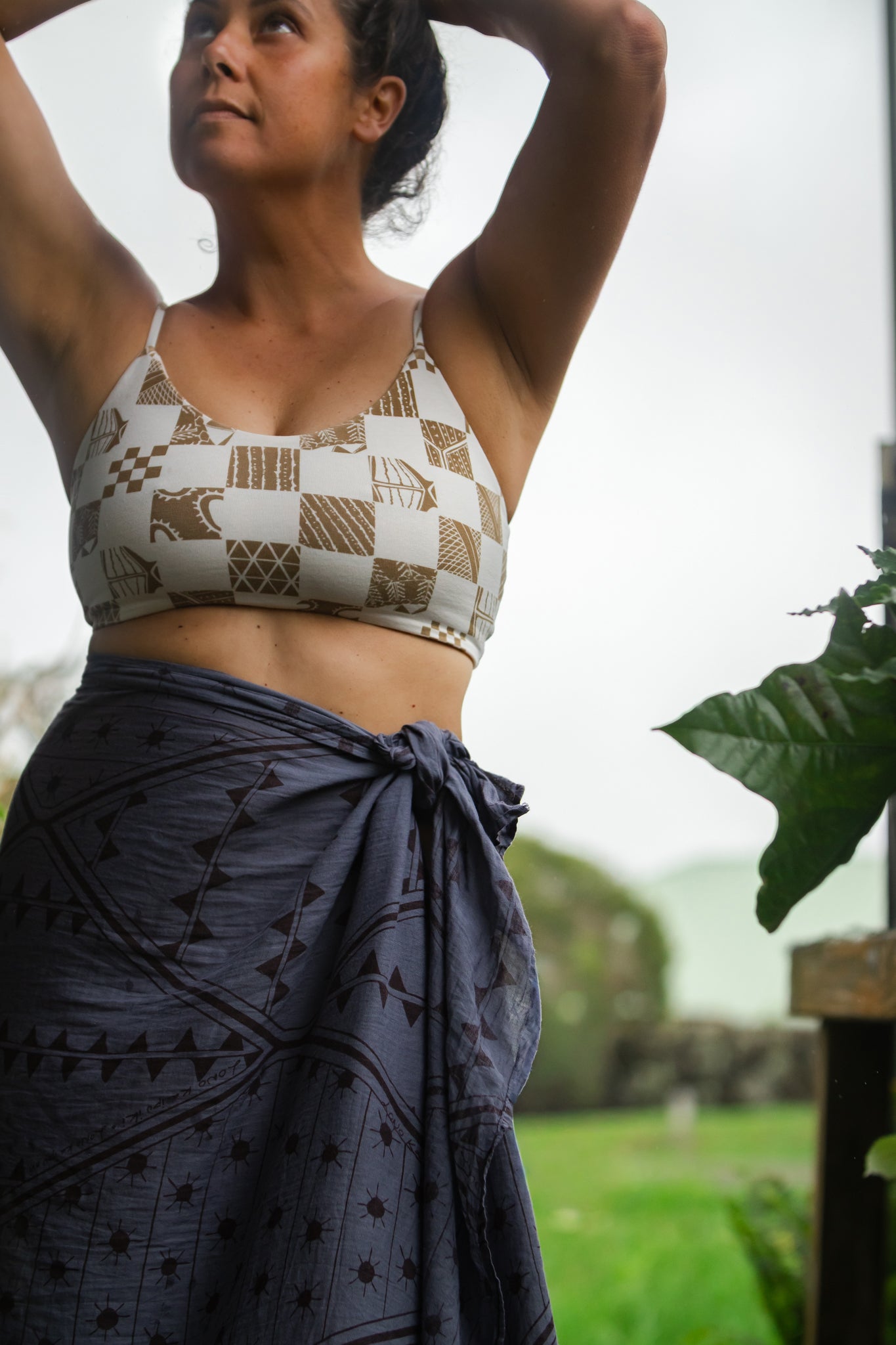 Ipu | Bralette - white - *ASF*