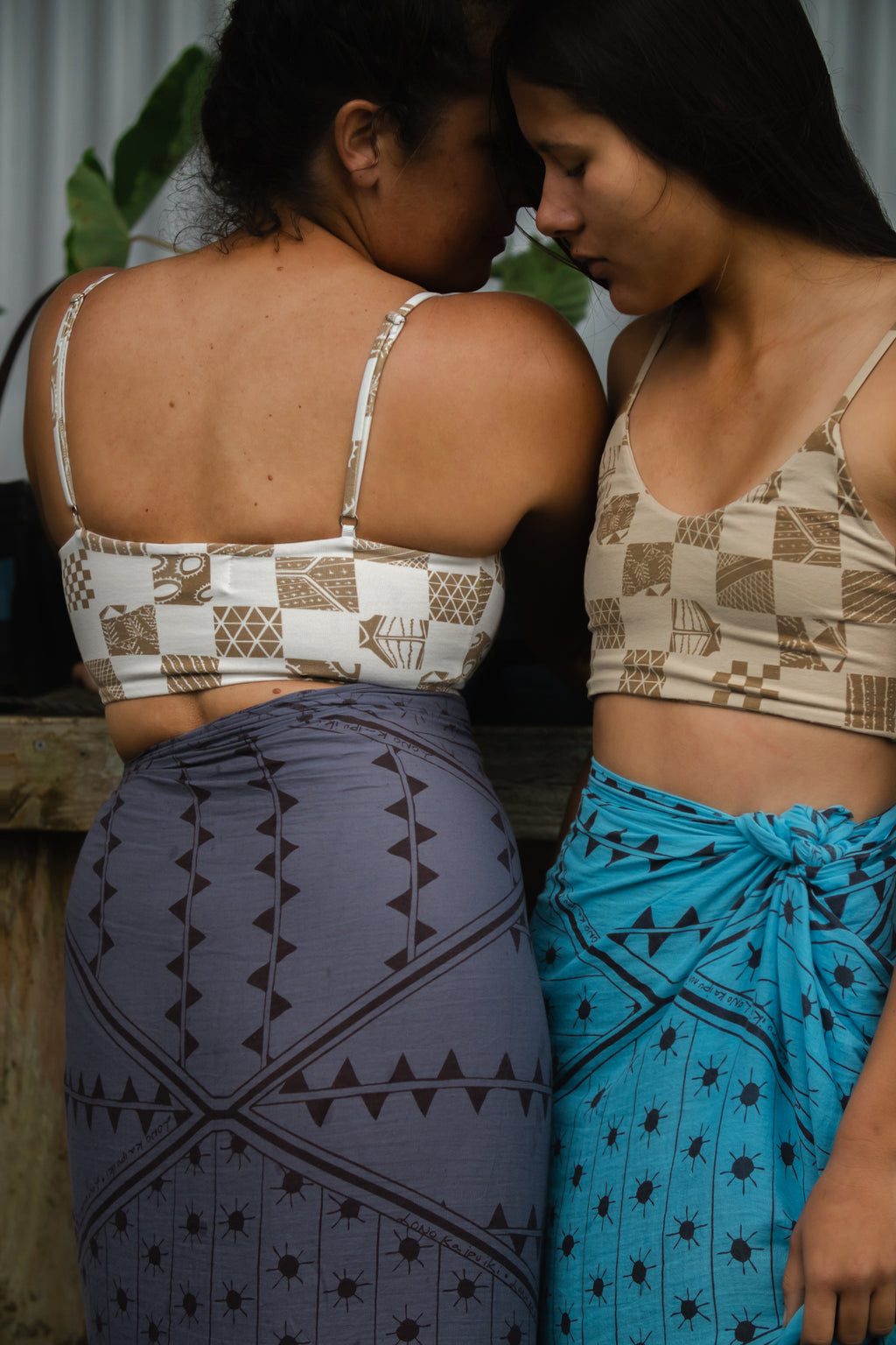 Ipu | Pareu - All Colors