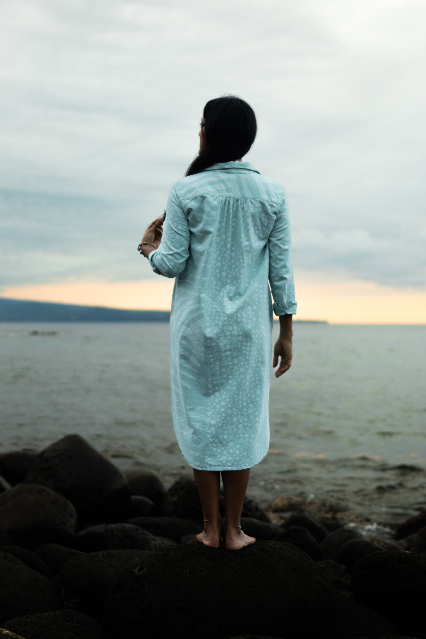 WAHINE – the kealopiko shop