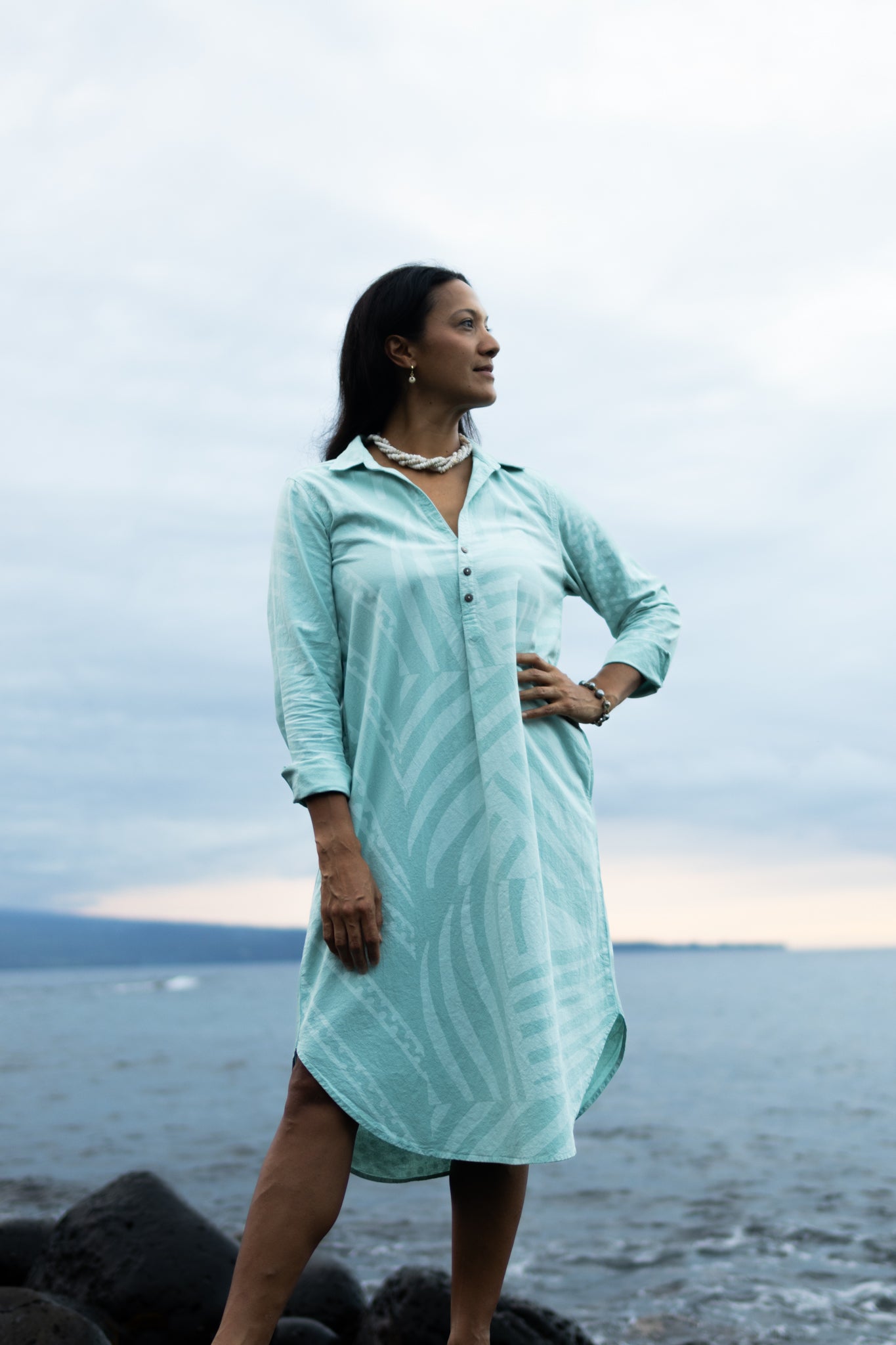 WAHINE – the kealopiko shop