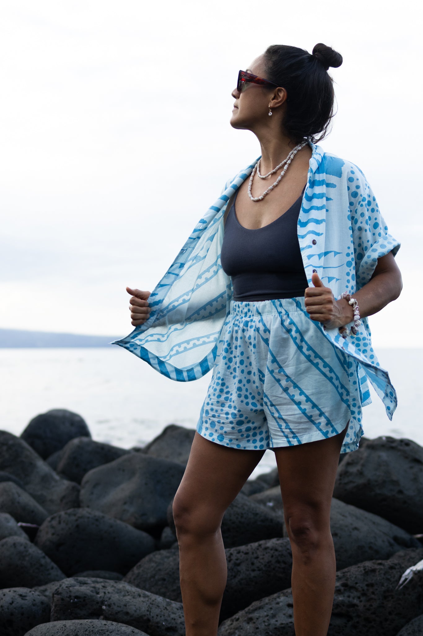 WAHINE – the kealopiko shop