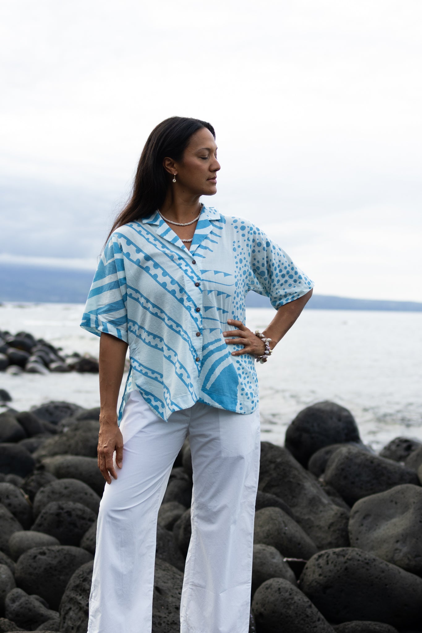 WAHINE – the kealopiko shop