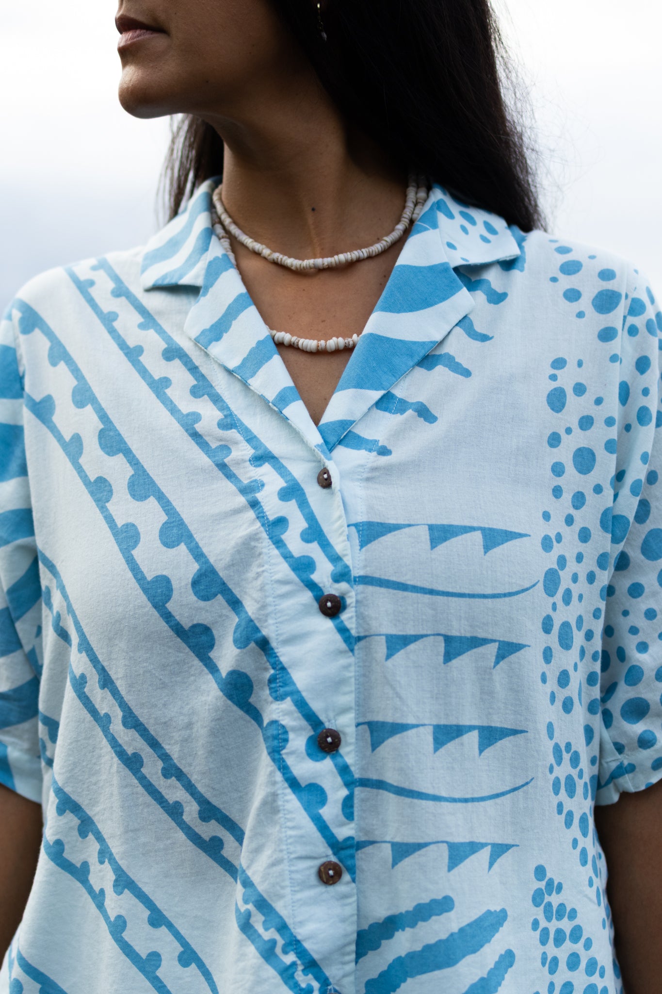 WAHINE – the kealopiko shop