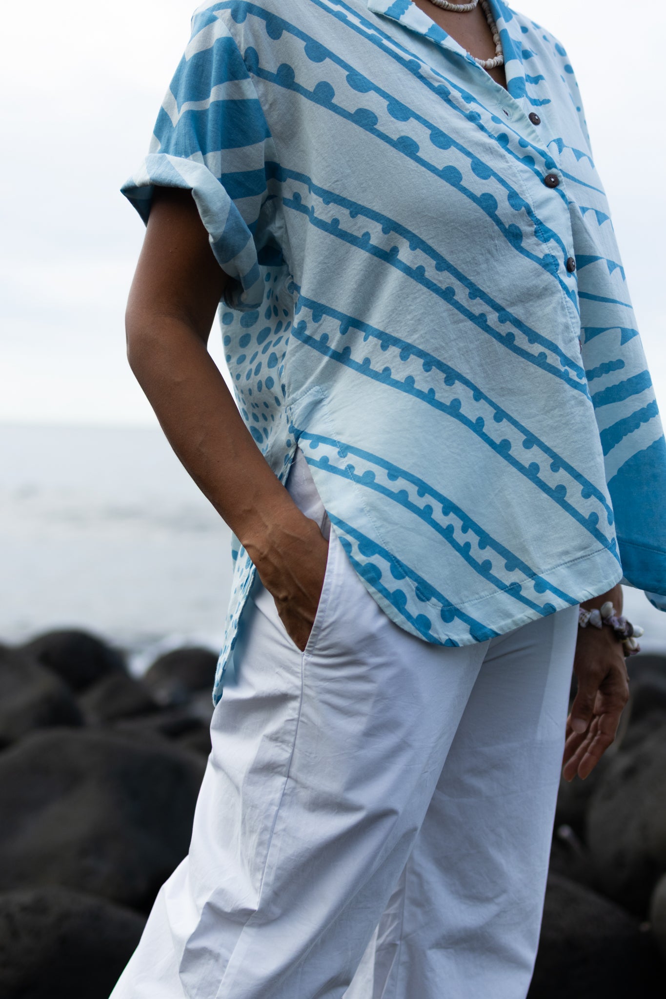 WAHINE – the kealopiko shop