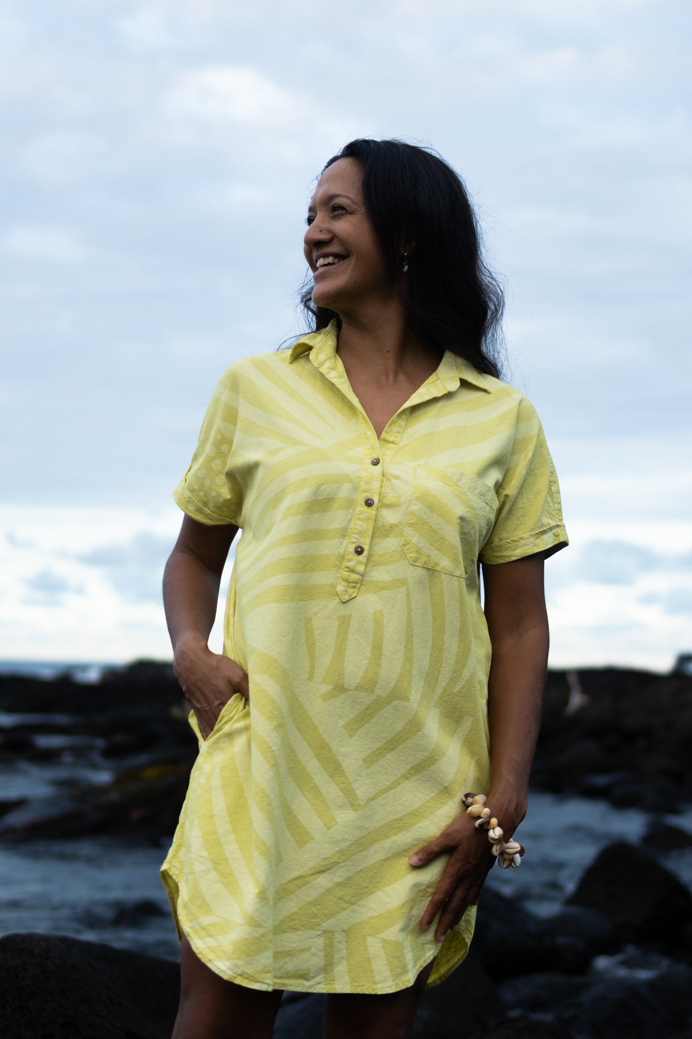 WAHINE – the kealopiko shop