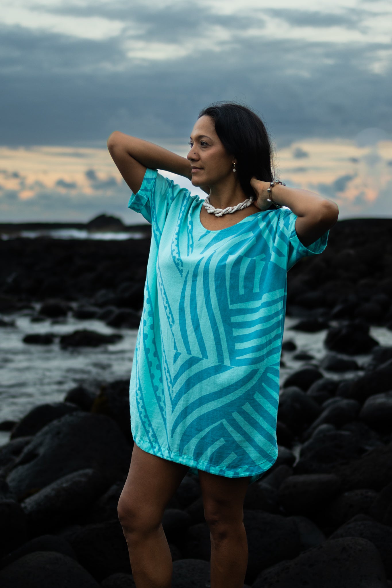 WAHINE – the kealopiko shop