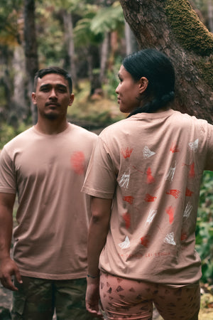 Lehua | Kāne Tee - *ASF*