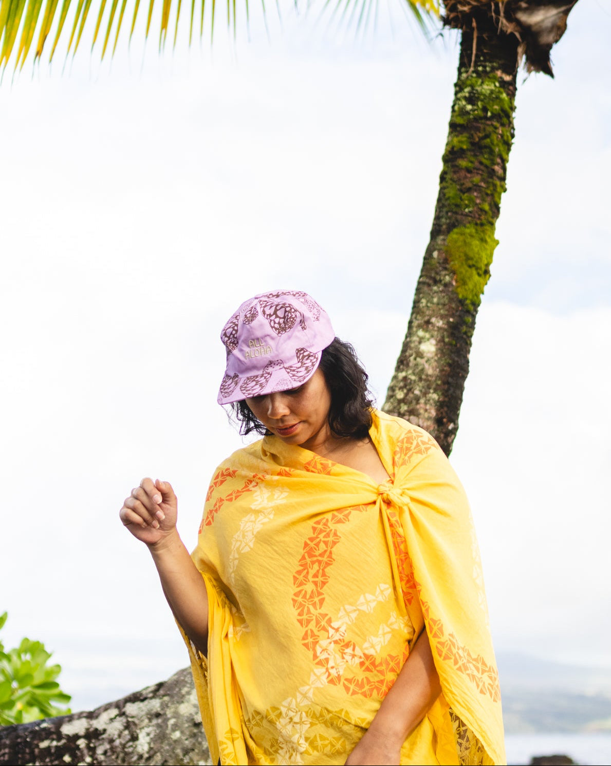 Lei Mokihana | Pareu - All Colors