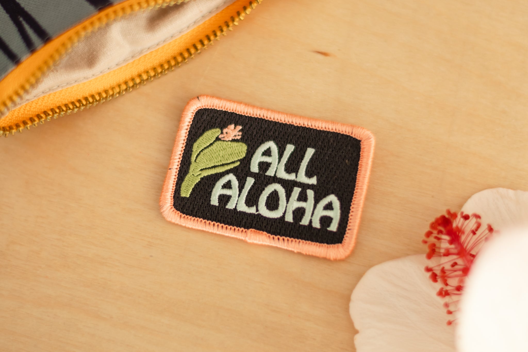 Iron-on Patch | Assorted - *ASF*