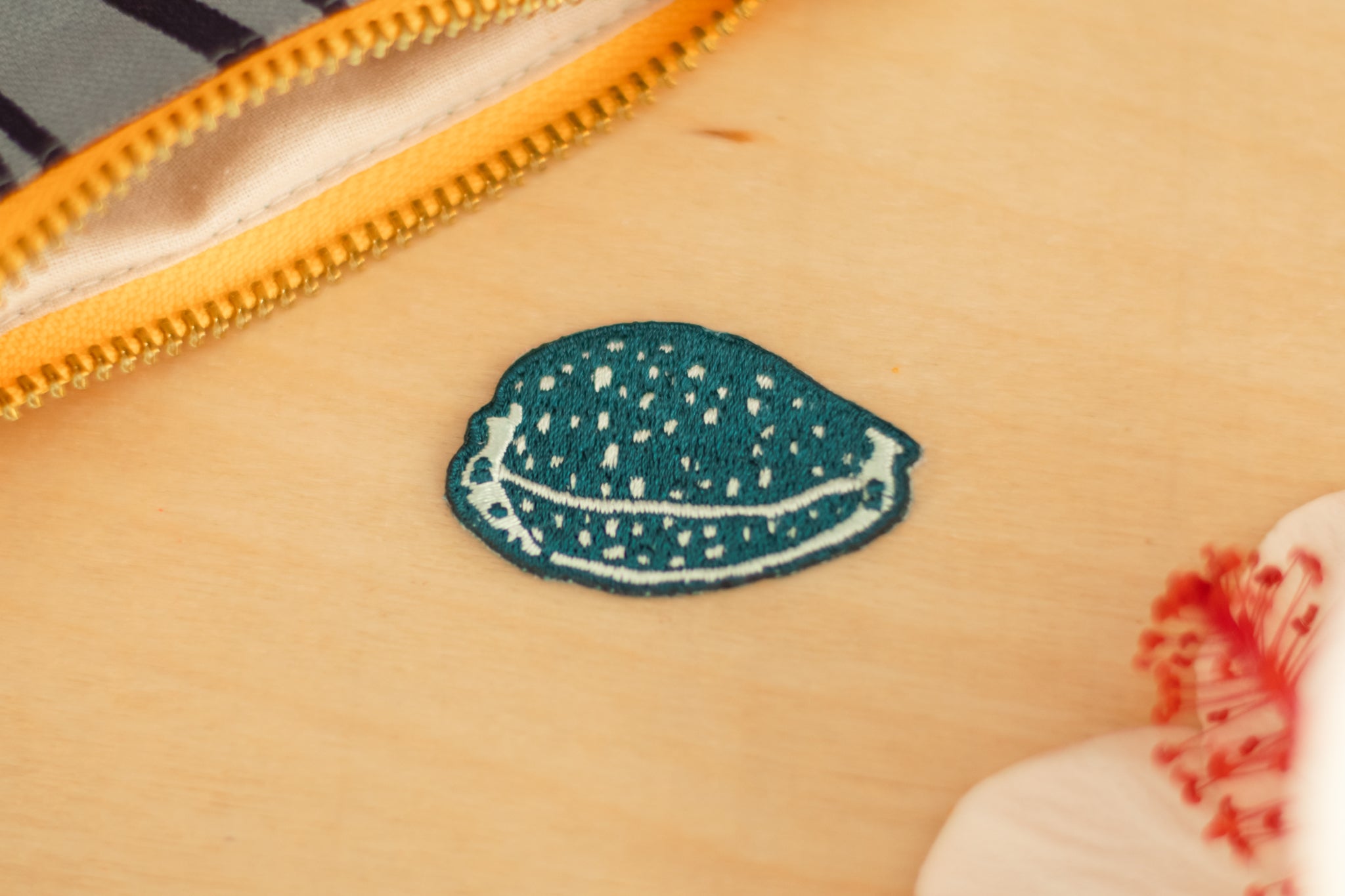 Iron-on Patch | Assorted - *ASF*