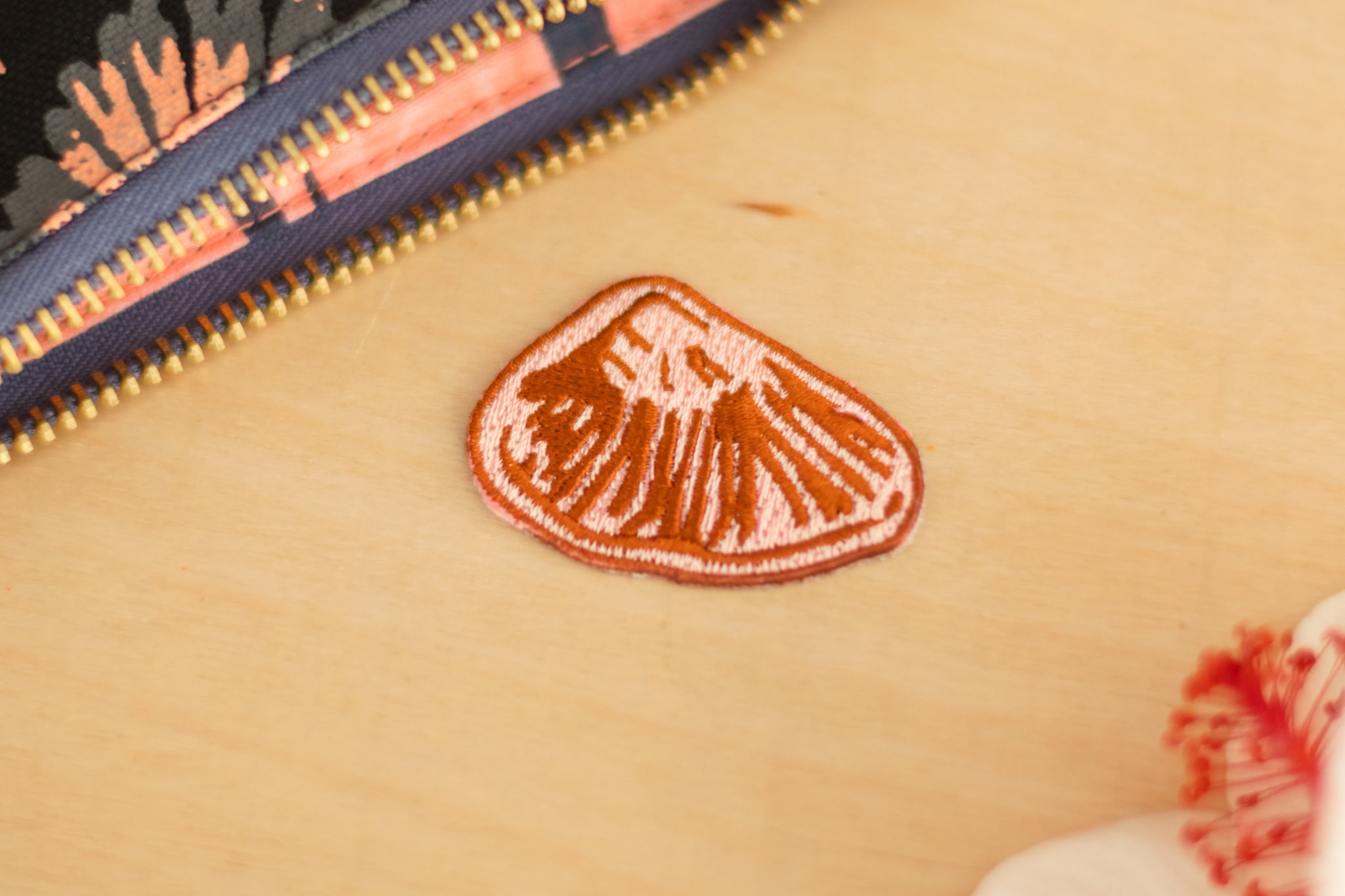 Iron-on Patch | Assorted - *ASF*