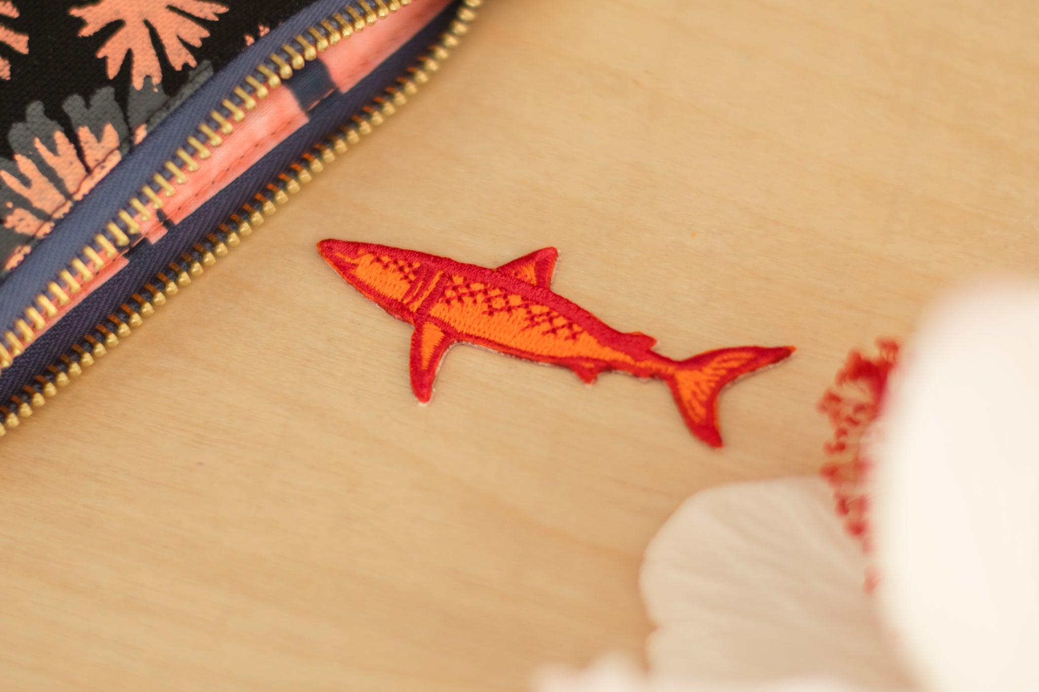 Iron-on Patch | Assorted - *ASF*