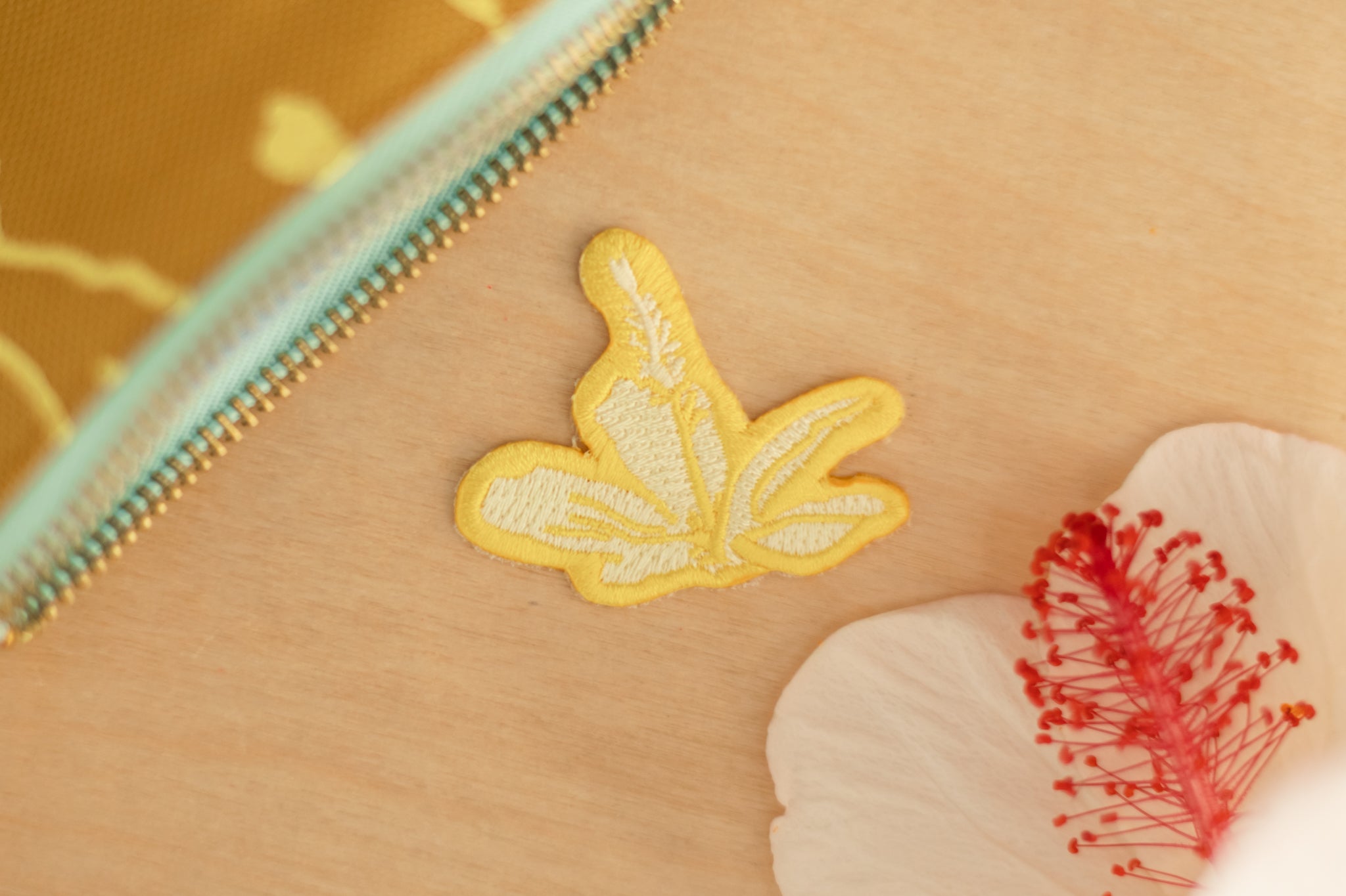 Iron-on Patch | Assorted - *ASF*