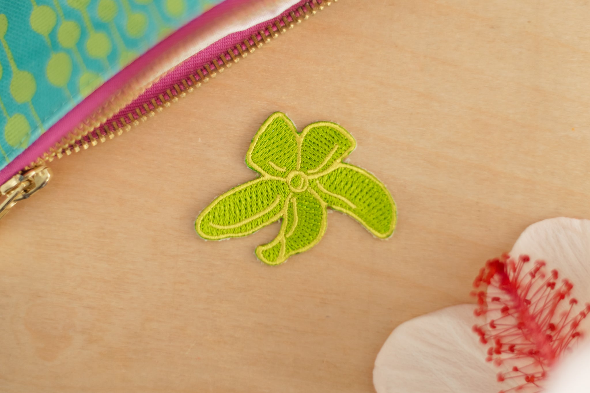 Iron-on Patch | Assorted - *ASF*