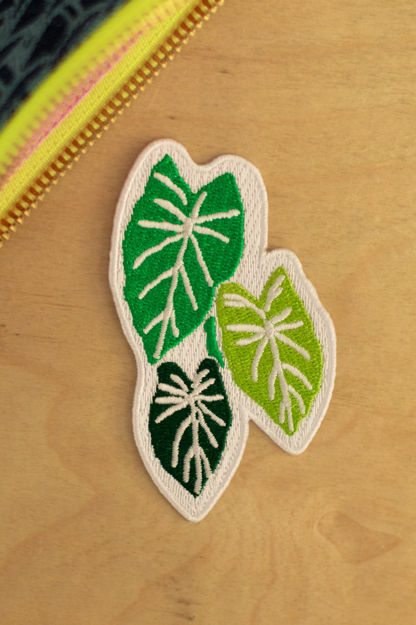 Iron-on Patch 2026 | Assorted - *ASF*