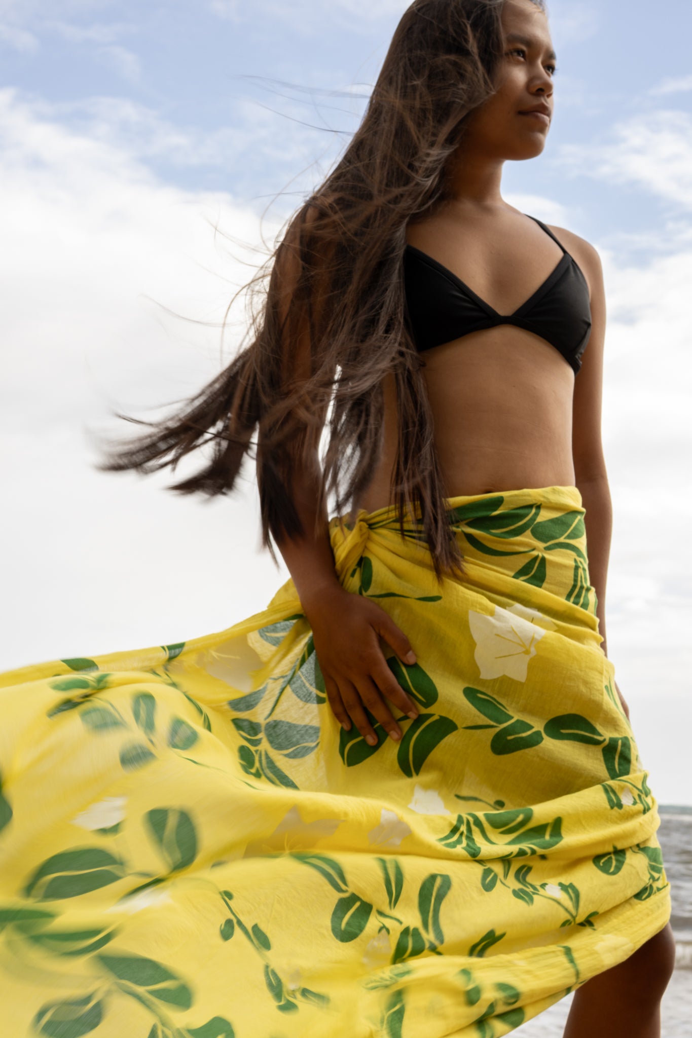 Pāʻūohiʻiaka | Pareu - All Colors